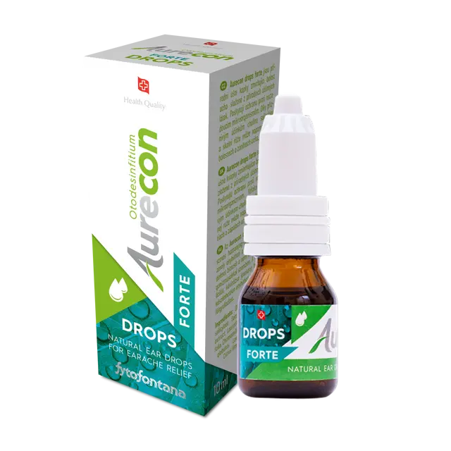 10636_AURECON DROPS FORTE 10 ML